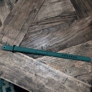 Rivian wristband key